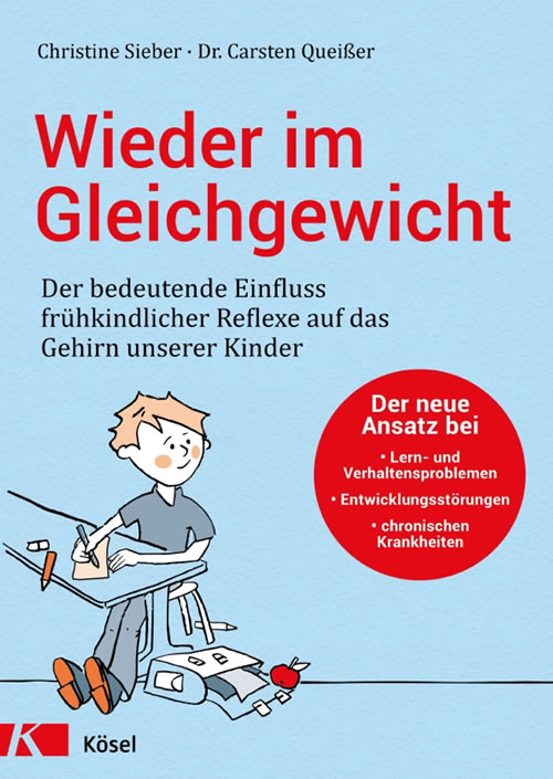 wieder im Gleichgewicht